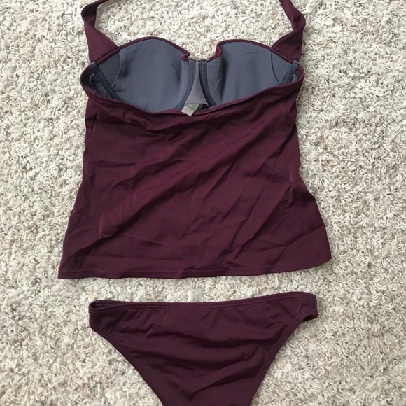 Tankini - Picture 2 of 3